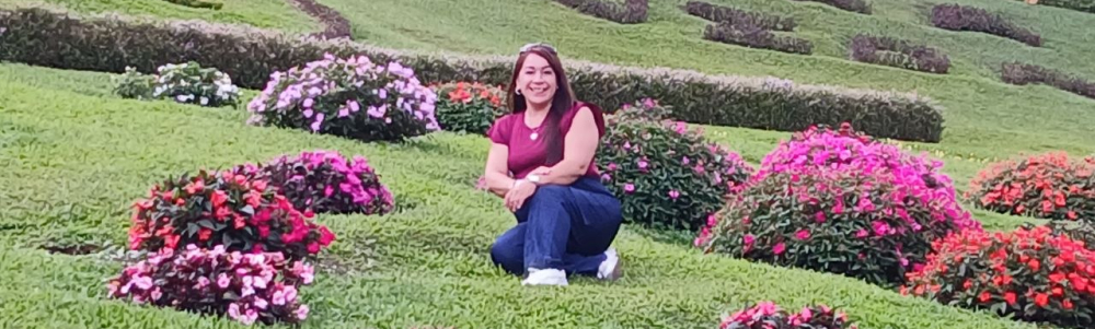 User banner image